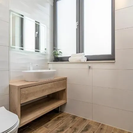 Eden With Heated Pool Βίλα