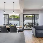Vila Eden With Heated Pool