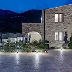 Eden With Heated Pool * Omis
