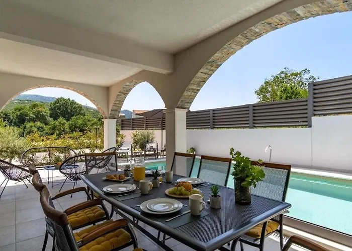 Eden With Heated Pool *
